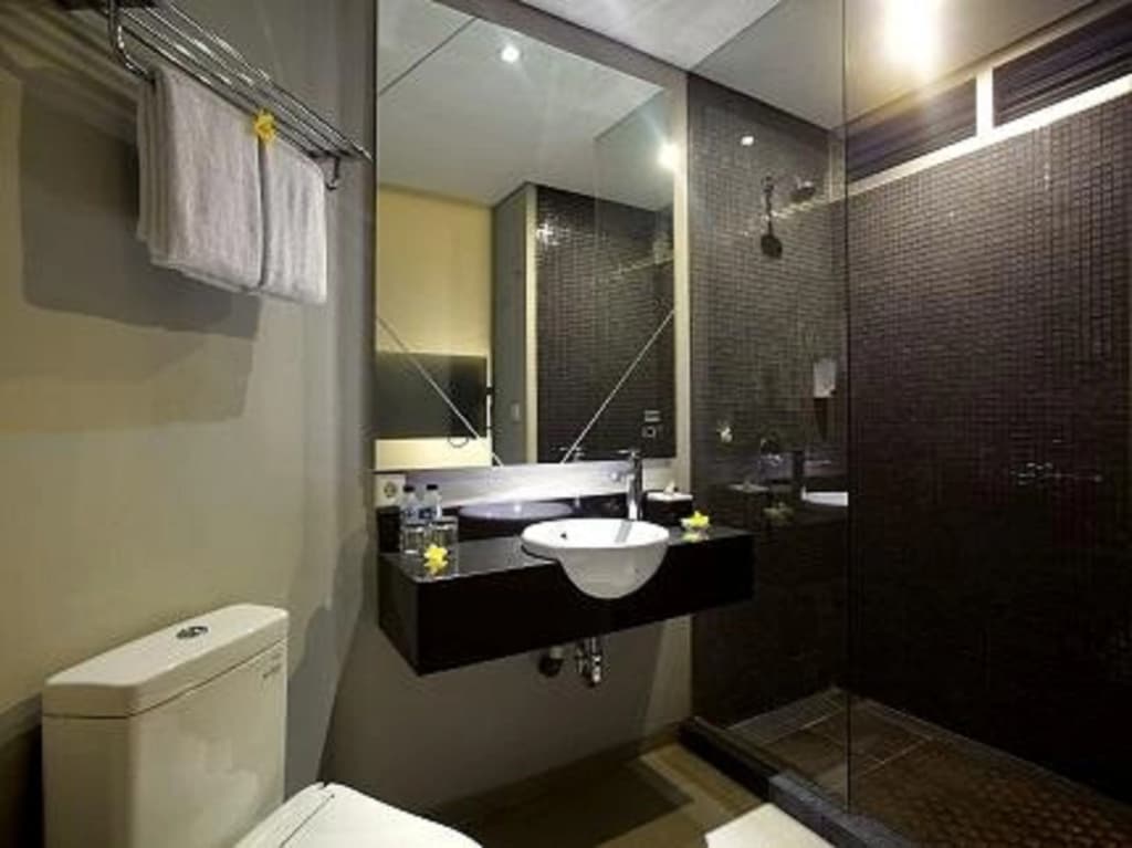 Loft Legian Hotel - photo 7