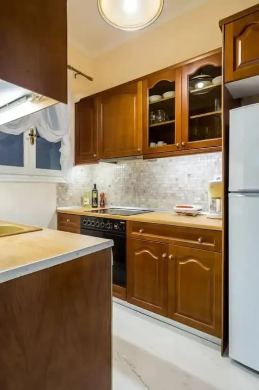 Chic flat in Kolonaki next to American Embassy - photo 14