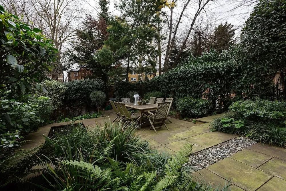 Holland Park Classicism - photo 11