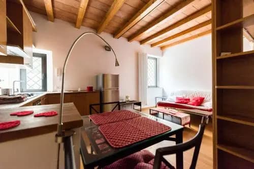 Apartment Polveriera Colosseum - photo 2