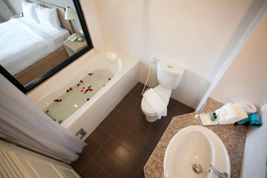 T5 Suites at Pattaya - photo 10