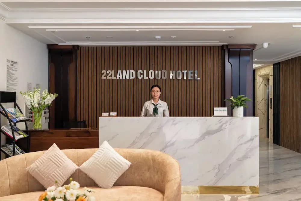 22Land Cloud Hotel - photo 26