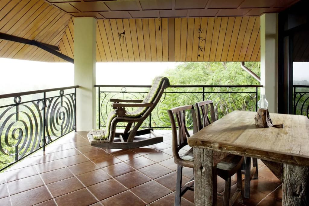 Thara Bayview Villa - photo 8