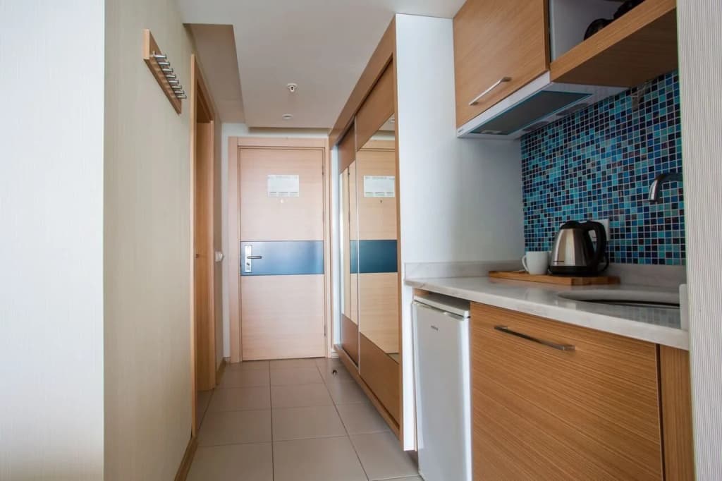 Selene Beach & Spa Hotel - photo 27