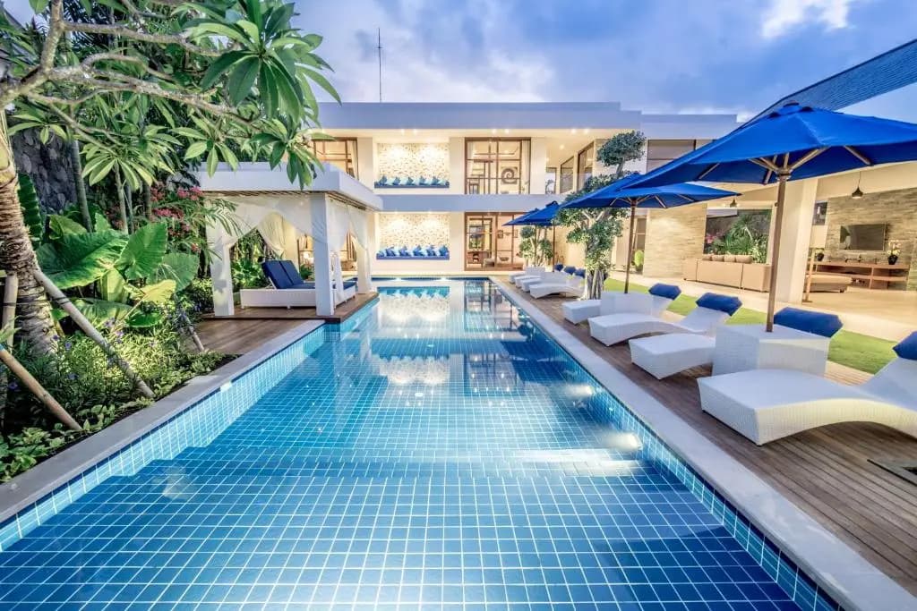 Freedom Villa - photo 5