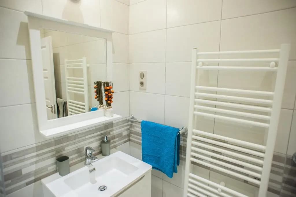 All In Apartman II - photo 7