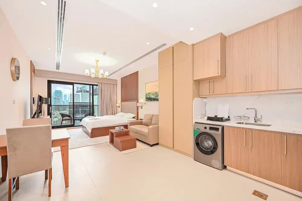 Elite Downtown Residence 2 - photo 6