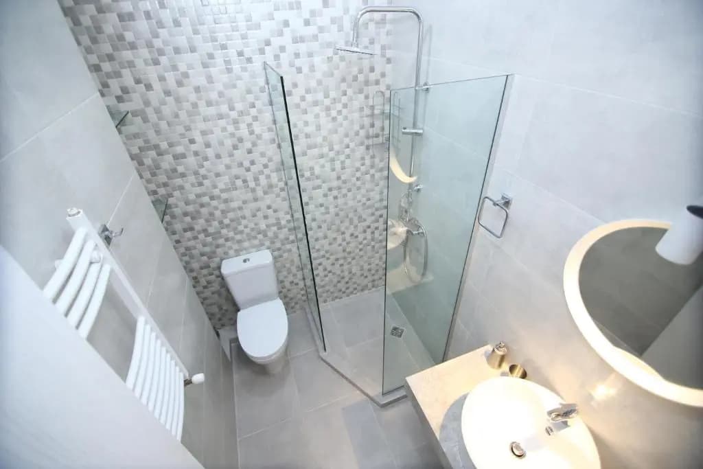 Avlabari Apartment - photo 6