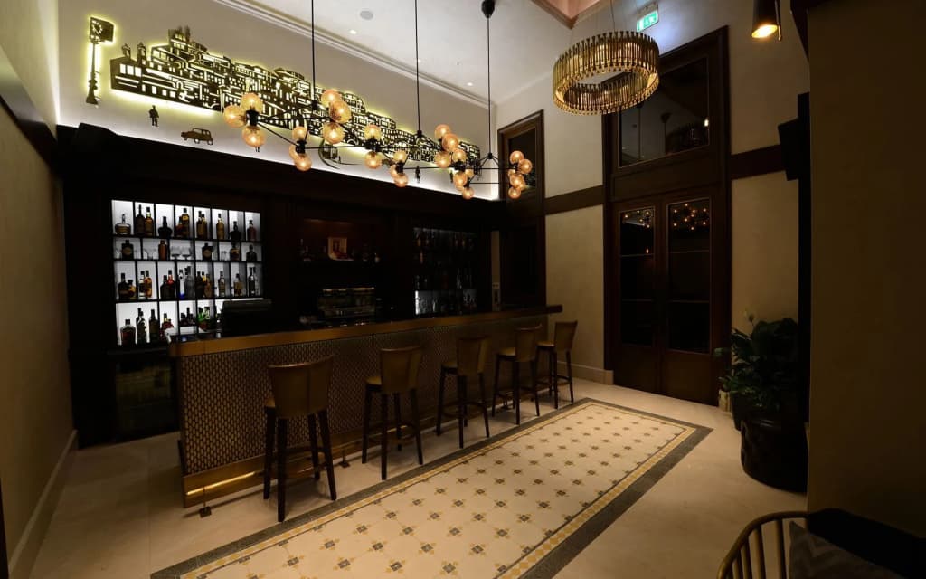 10 Karakoy Istanbul - Special Class - photo 27