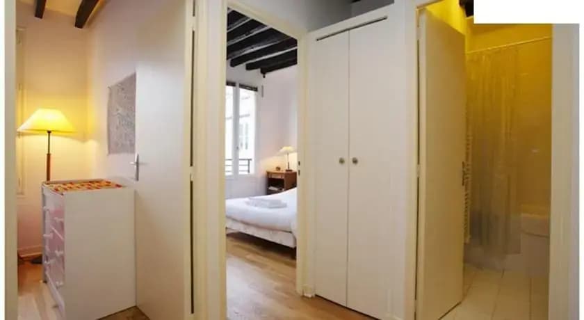 Duplex Gravilliers - photo 8
