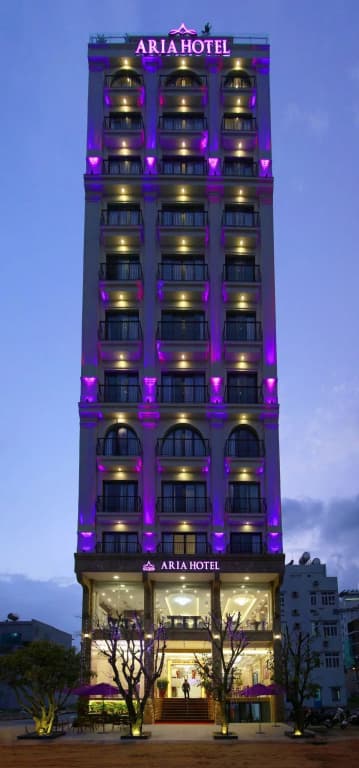 Alani Sea View Hotel - main photo