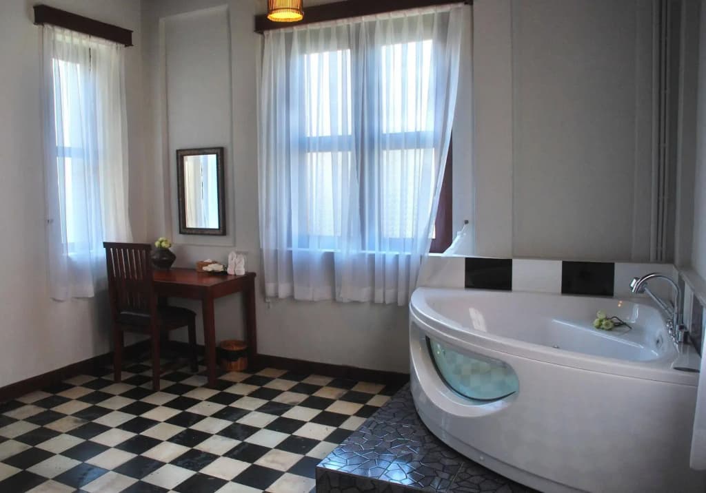 La Rivière d' Angkor Resort - photo 18