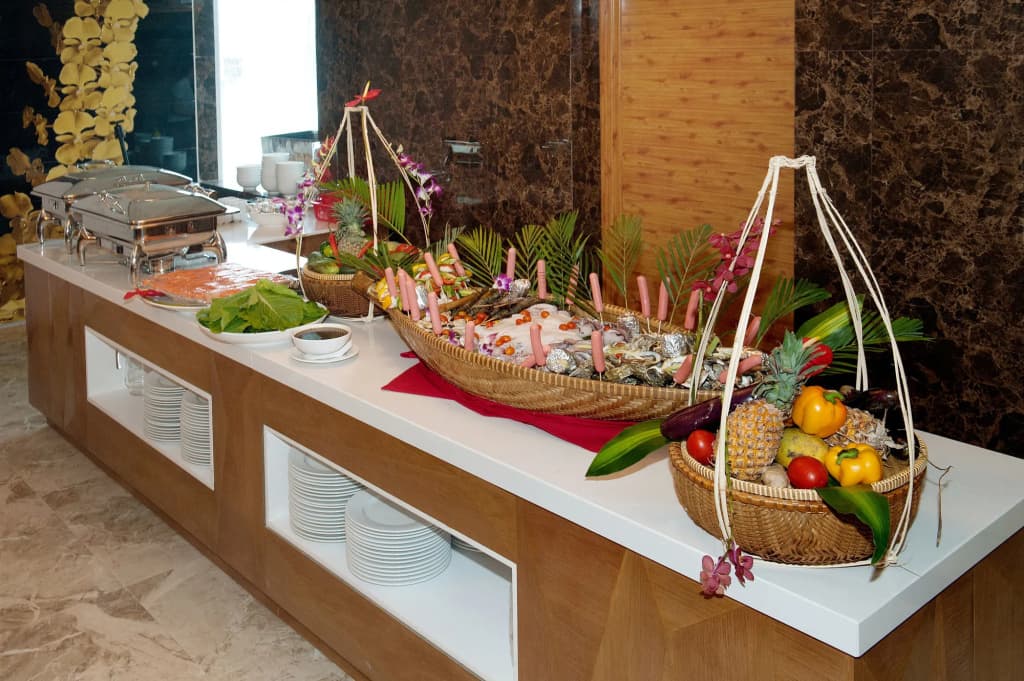 Sea Queen Hotel - photo 13