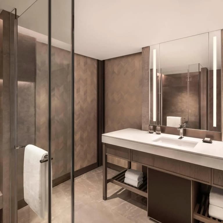 JW Marriott Hotel Hong Kong - photo 46