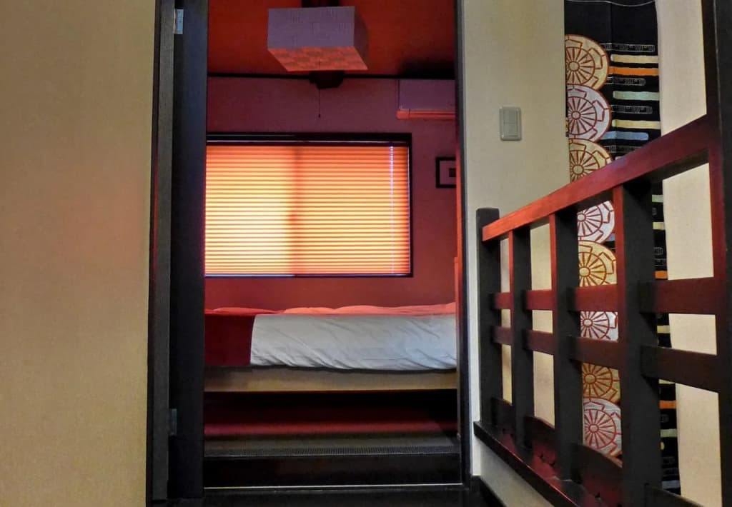 Kyo Akari Inn - photo 6