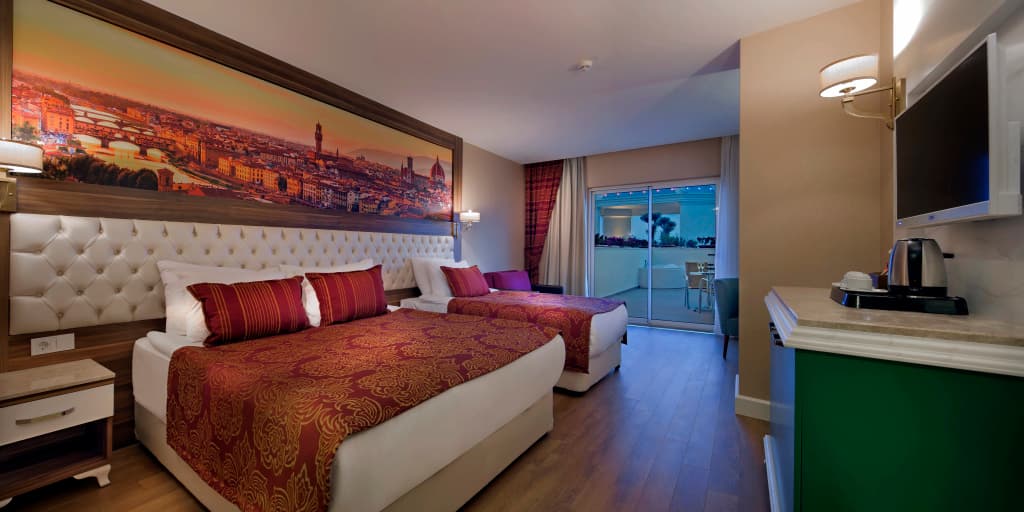 Litore Resort Hotel & Spa - All Inclusive - photo 5