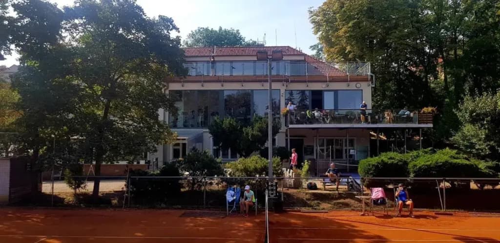 Sport Pension Cibulka - photo 23