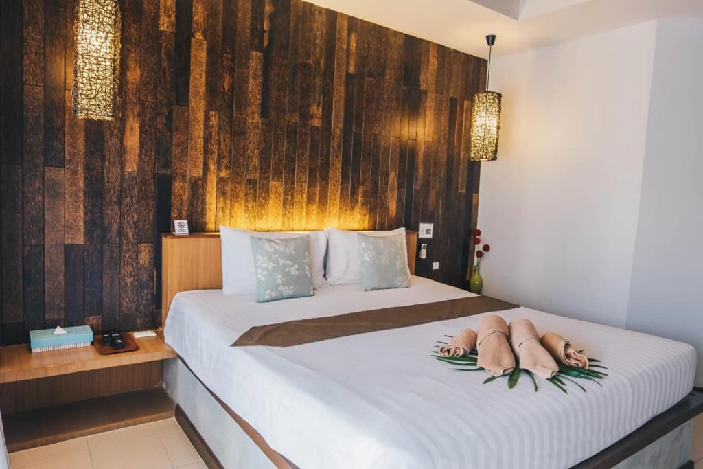 The Hideaway Resort - photo 16