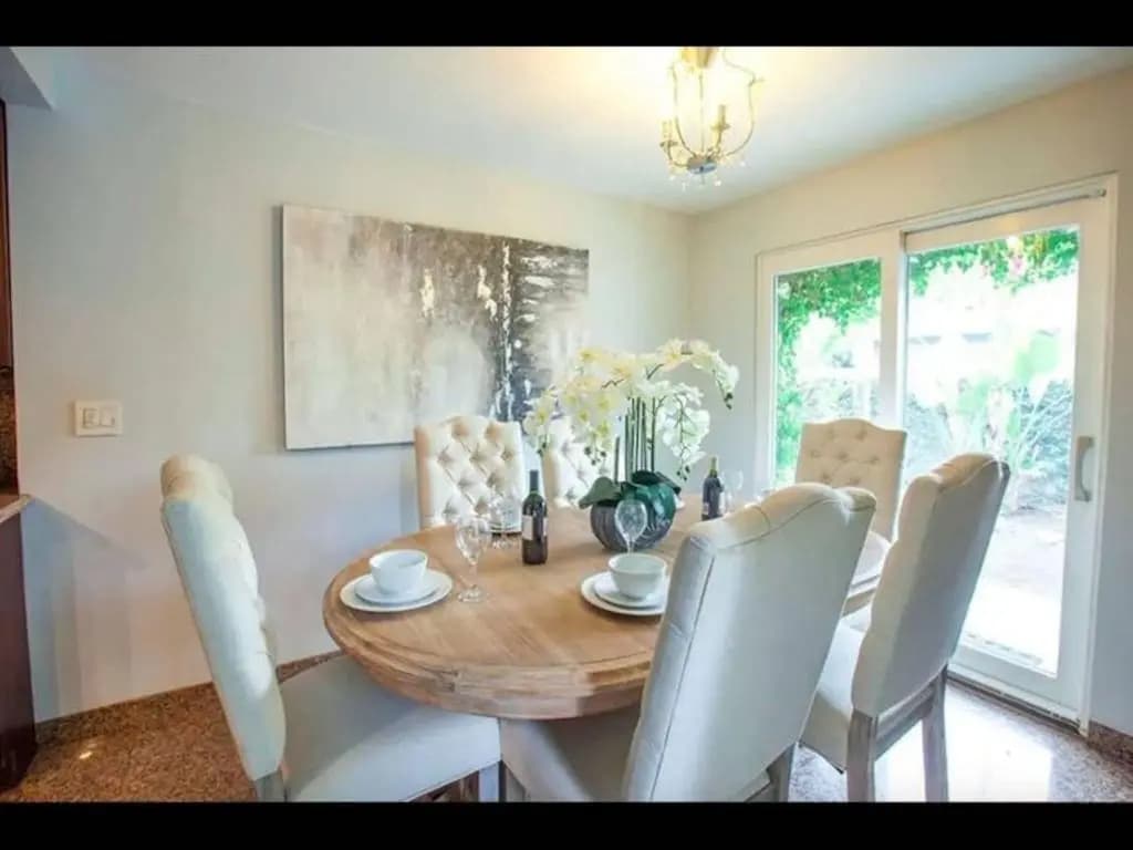 Charming Duplex Home - photo 2