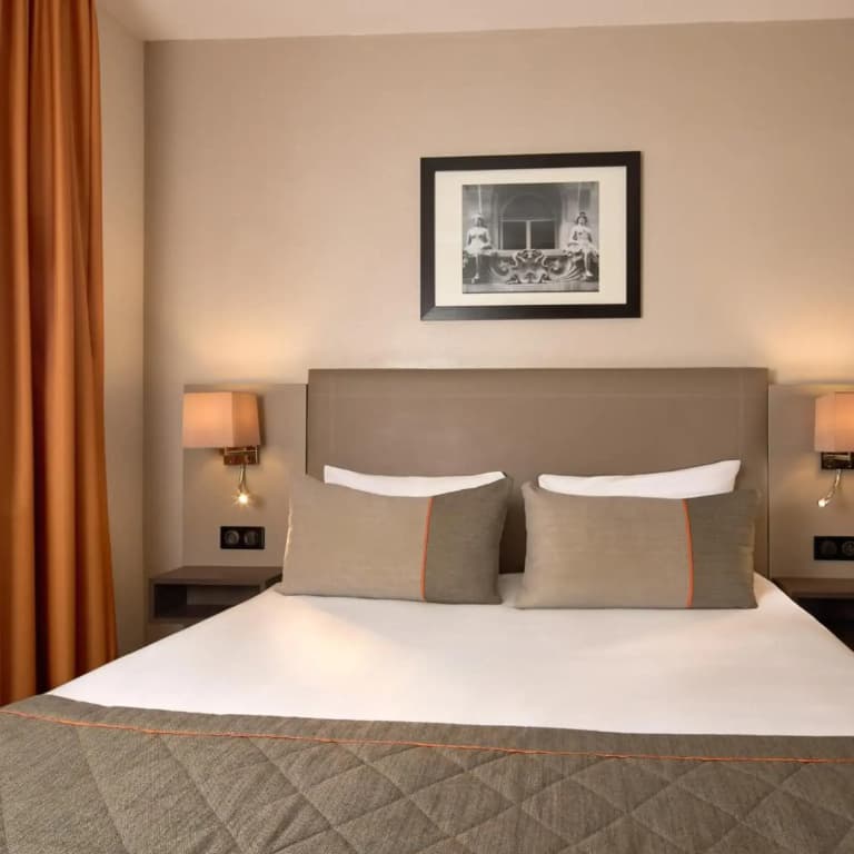 Timhotel Opéra Madeleine - photo 43