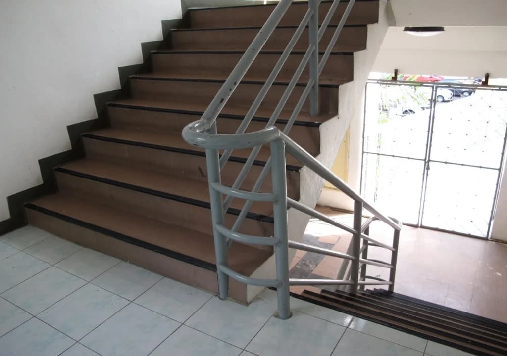 U-Sa Family Hotel - photo 12