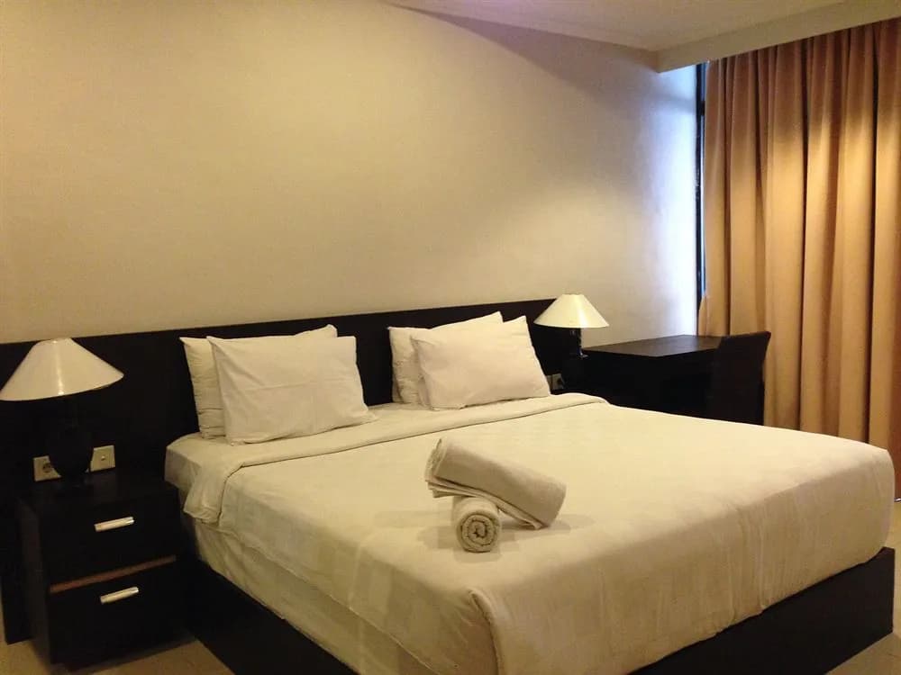 AP Suite Apartment - photo 5