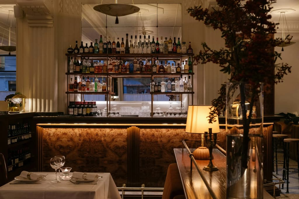 Hôtel Rochechouart, a Member of Design Hotels – Orso Hotel - photo 35