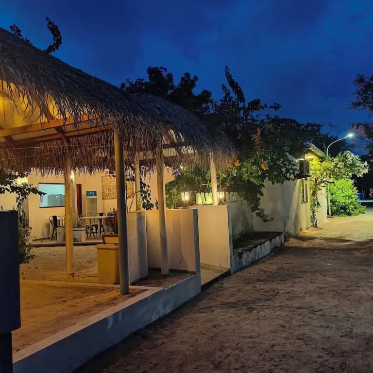 Alkina Lodge Hotel - photo 25