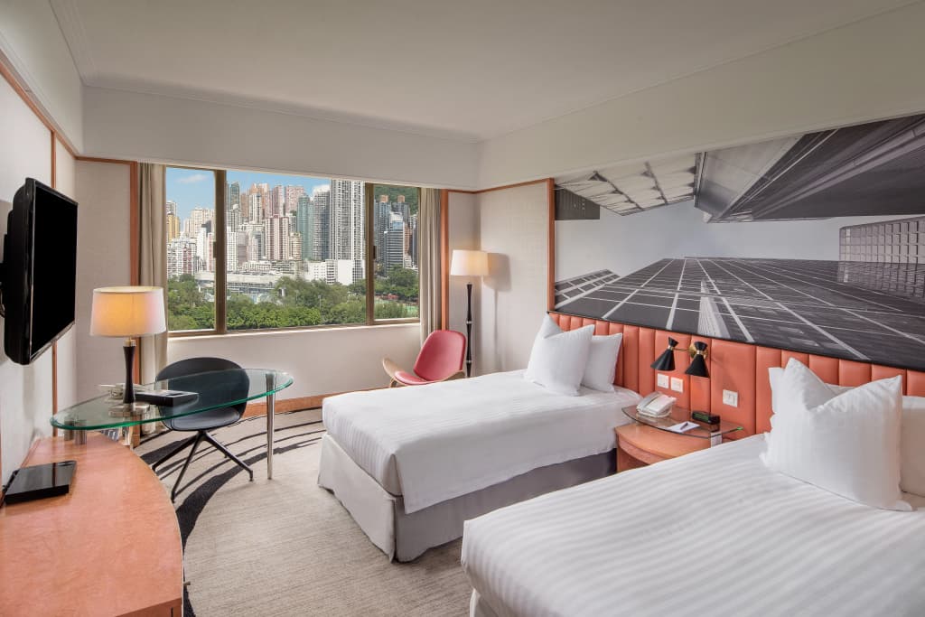 The Park Lane Hong Kong, Autograph Collection - photo 43