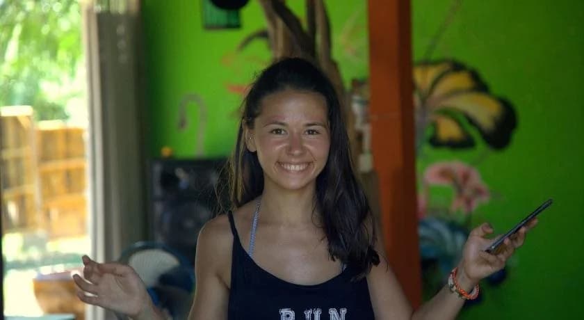 Slacklines Hostel - photo 16