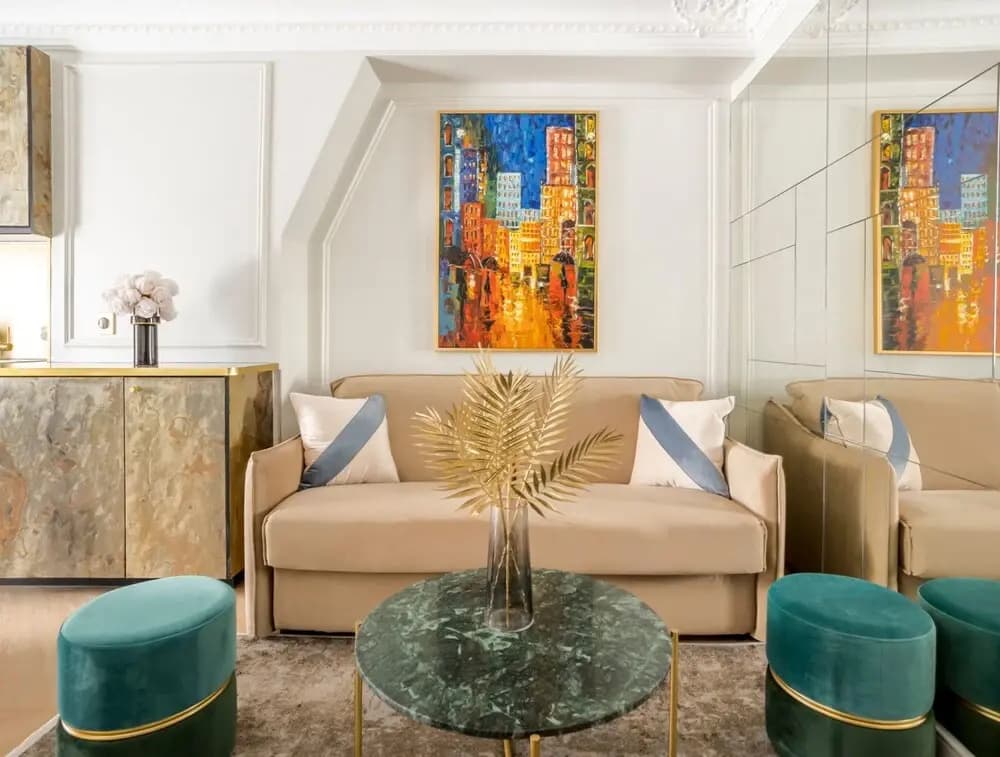 Merveil Luxury Suites - Rougemont I-II-III - photo 2