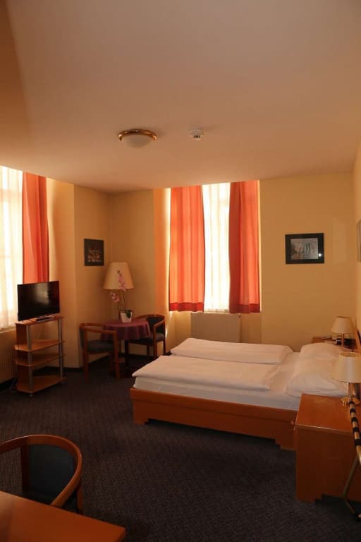 Hotel am Schottenpoint - photo 19