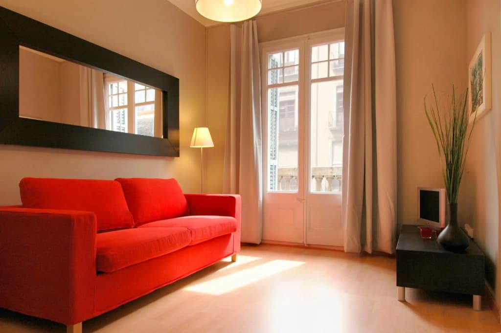 Barcelonaguest Apartments - photo 3