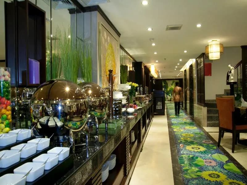 Hanoi Solis Hotel - photo 17