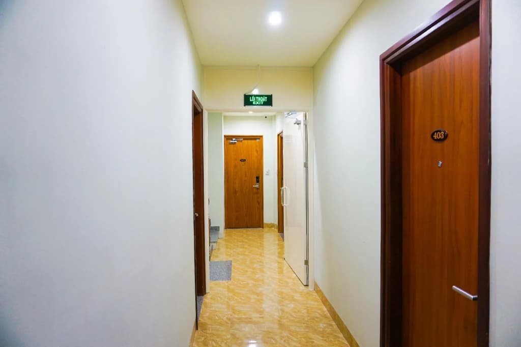 K Business 3 Hotel (Formerly Mai Hotel) - photo 13