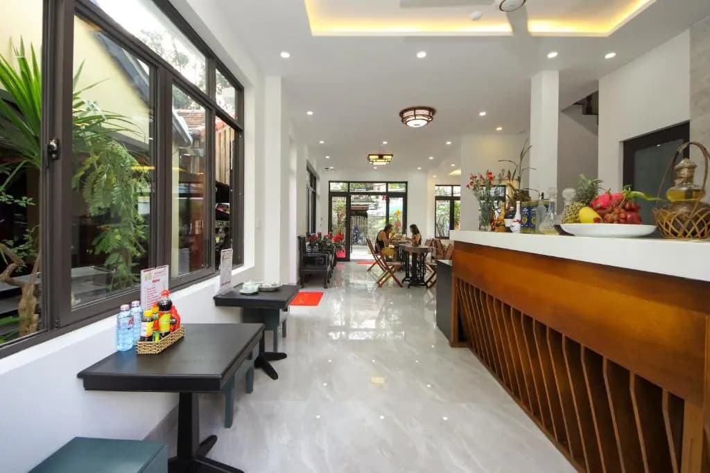 Quynh Long Villa - photo 21