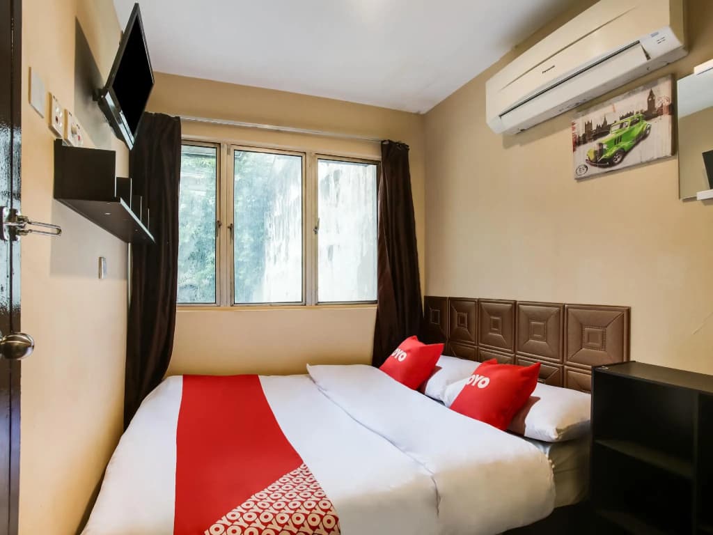 OYO 43927 Sassana Hotel (Sanitized Stay) - photo 49