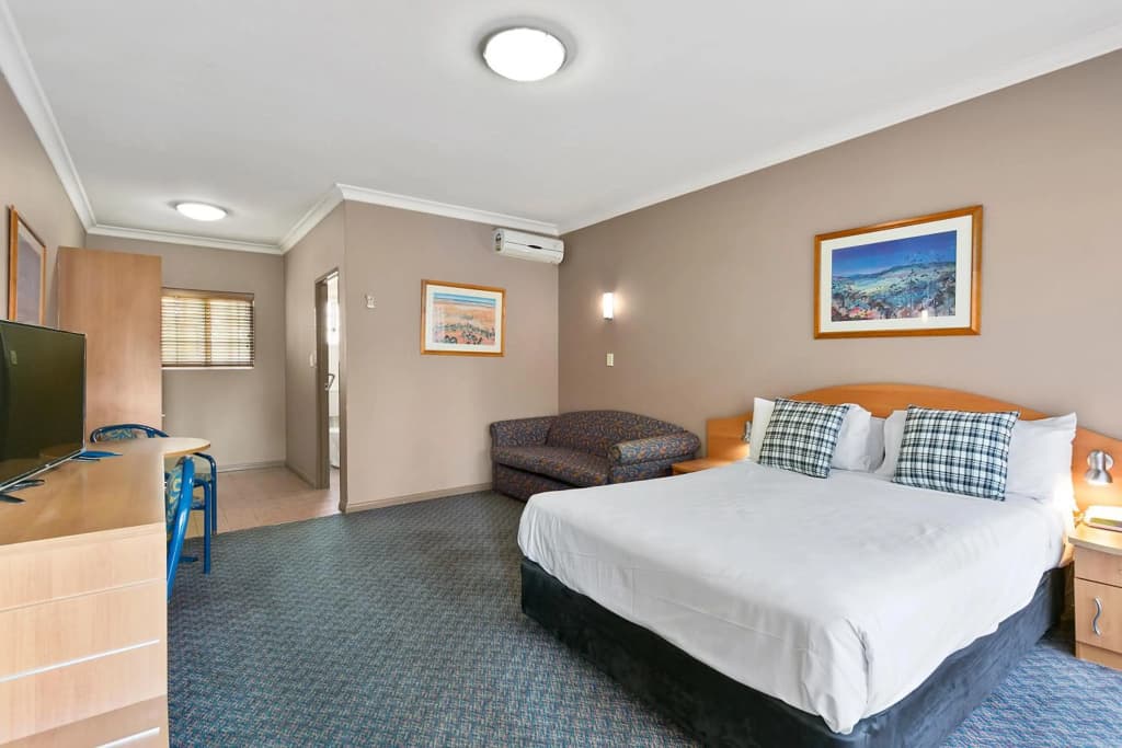 Quality Inn Penrith - photo 6