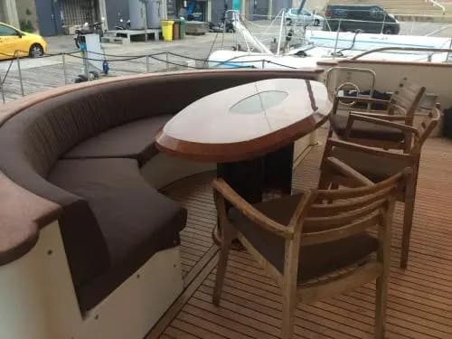 Leigh Yacht - photo 2