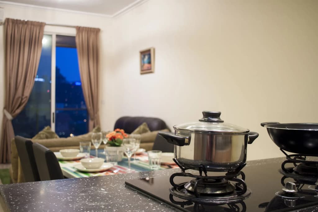 231 TR Residence 1 - photo 26