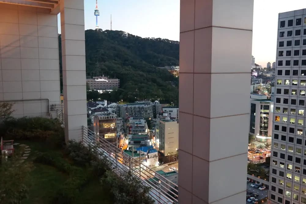 Myeongdong Studio - photo 10