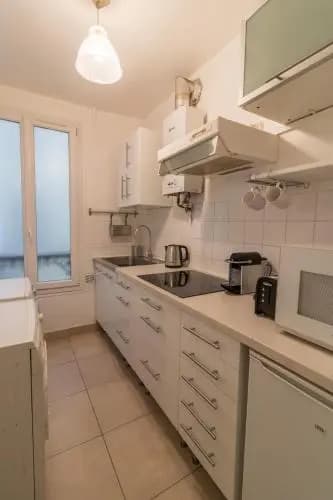 Private Apartments - Champs-Elysées - photo 15