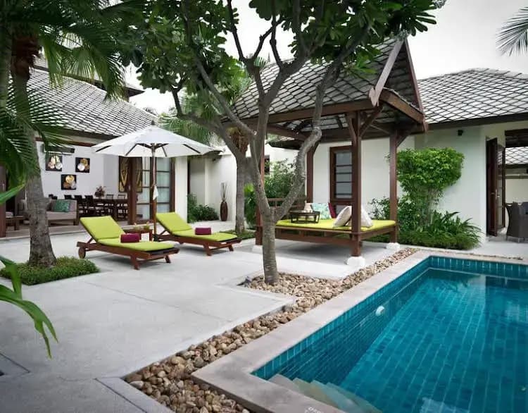 Kanda Residences Pool Villas - photo 6