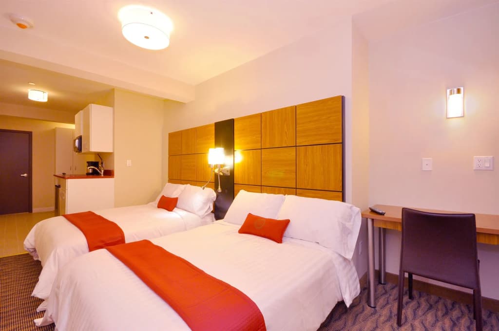 Hotel Five44 - photo 2
