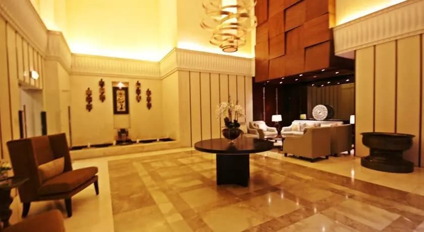 OkDubaiApartments – Rose Dubai Marina - main photo