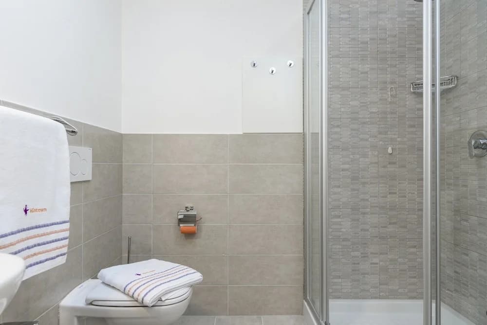 Hintown - Marina's White Apartment - photo 12