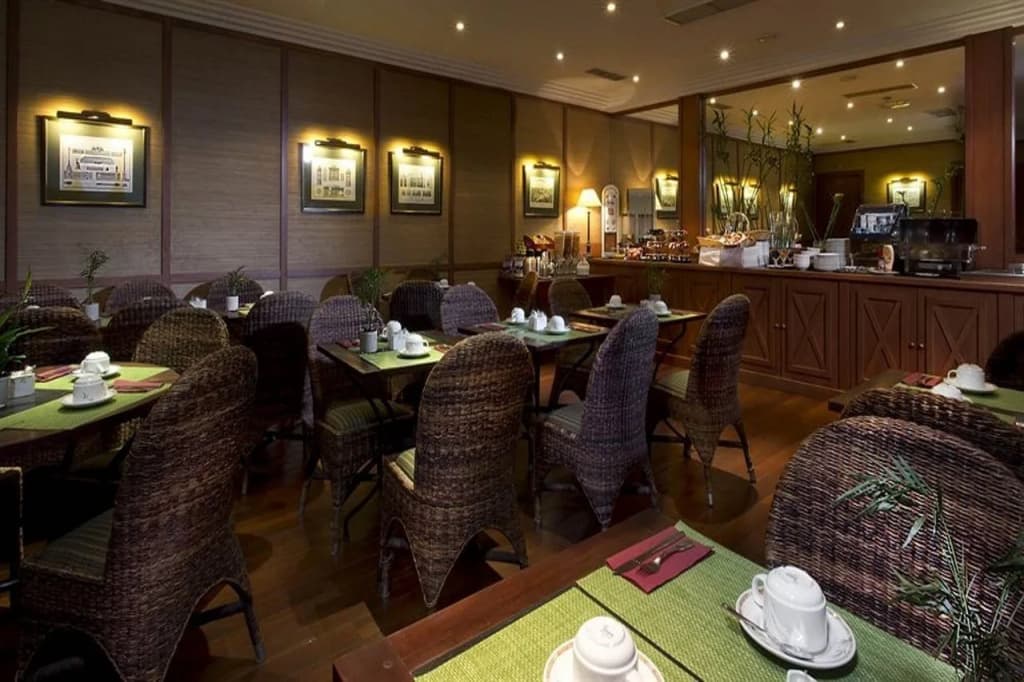 XO Hotel Paris - photo 22