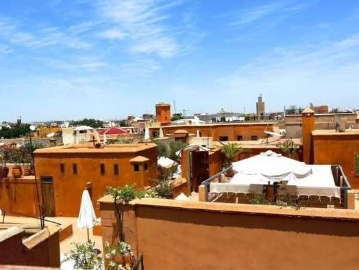 Riad Eva - photo 24