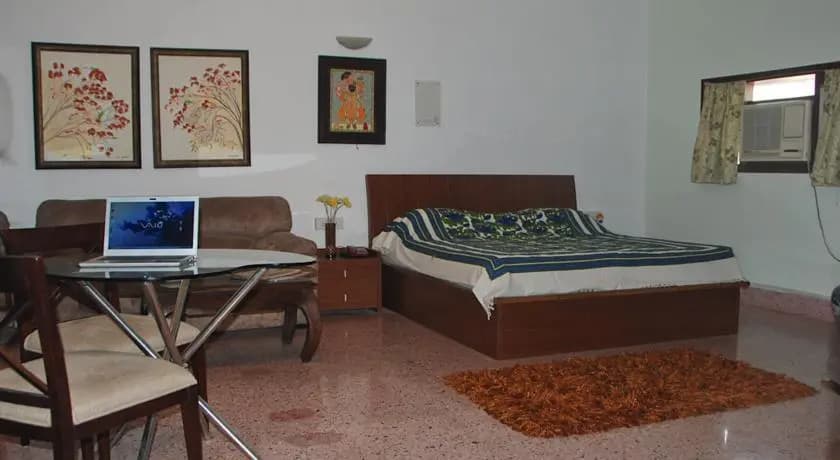 Maulsari BnB - main photo