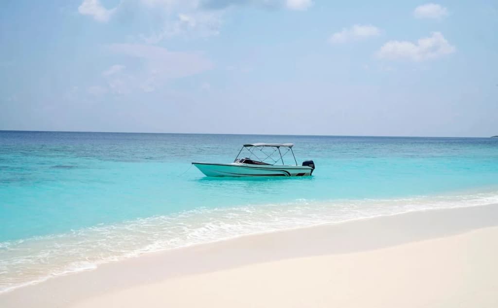Ocean Village Maldives - photo 12